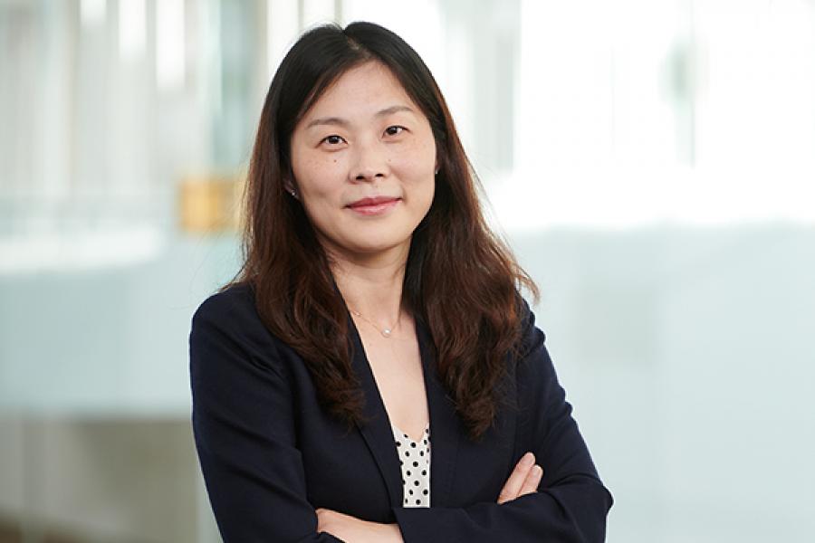 Ying Zhang